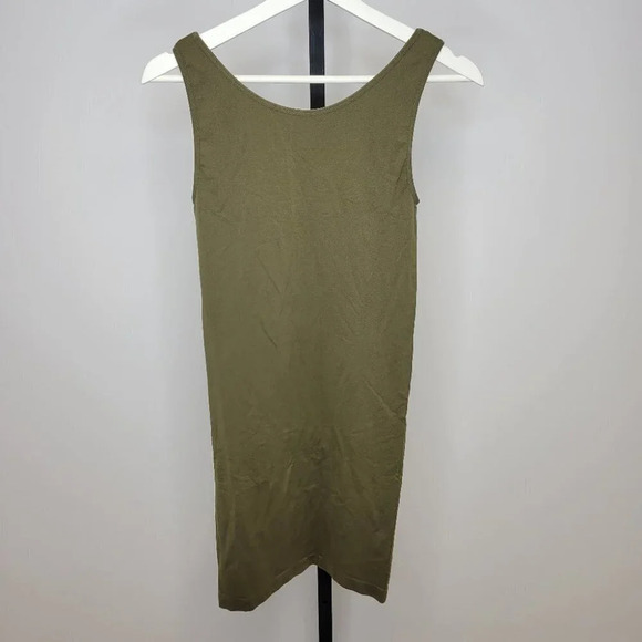 Level 33 Stretchy Spandex Dress - Picture 3 of 4